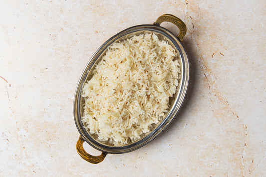 Jeera Rice