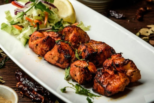 Chicken Tikka